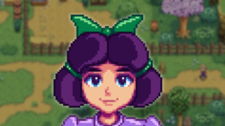 Guia de Stardew Valley Jas