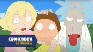 Os criadores do anime falam sobre a introdução de novos personagens, a vida amorosa de Morty, planos futuros e muito mais