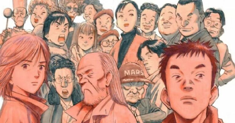 Curta de anime viral prova que 20th Century Boys precisa de um anime o mais rápido possível