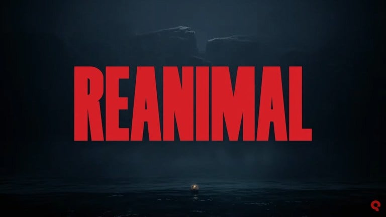 O que é REANIMAL? Trailer, plataformas e co-op