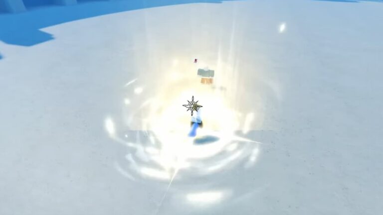 Roblox Gpo Pika V2 Summoning Light