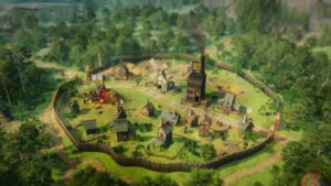 O que é Masters of Albion? Trailer, requisitos de sistema e plataformas