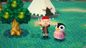 Jogo para celular Animal Crossing encerra serviço em novembro