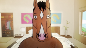 Criador de BoJack Horseman se une à Netflix para nova comédia animada