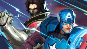 Chefe da Marvel Rivals diz que “nenhuma discussão” está em andamento para a porta móvel