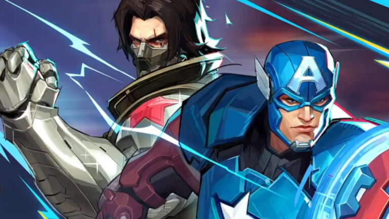 Chefe da Marvel Rivals diz que “nenhuma discussão” está em andamento para a porta móvel