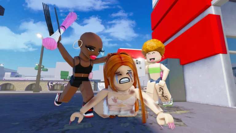 Links do servidor privado Roblox Baddies (agosto de 2024)