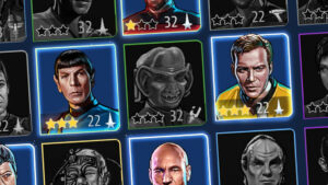 Os melhores jogos de Star Trek 2024