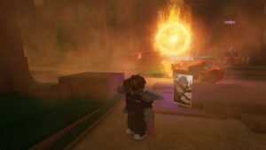 Eventos de todos os climas em Anime Card Battle – Roblox