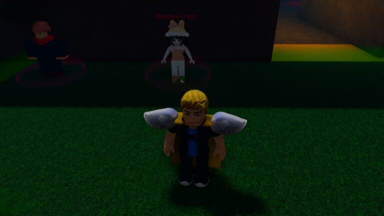 Roblox Ijul Piece 2 Random Traits Npc Next To Obtain Yuji Npc