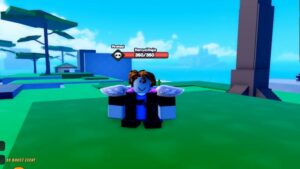 Todos os buffs de corrida em um simulador de frutas - Roblox