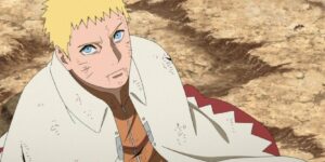 O criador de Naruto realmente queria matar mais personagens em Boruto