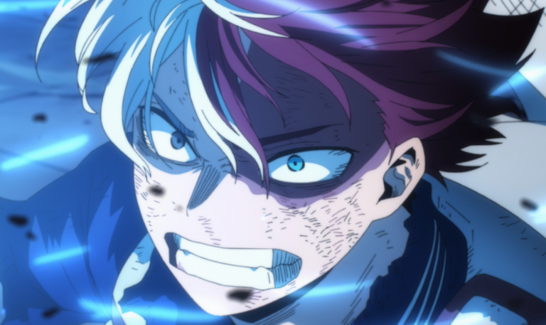 My Hero Academia Temporada 7 Compartilha Primeiras Imagens do Episódio 15: Assista