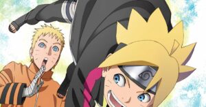 Criador de Naruto esclarece quem supervisiona Boruto