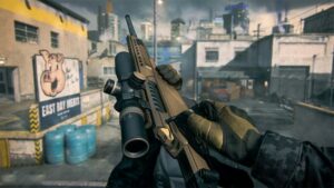 A maioria dos acessórios do MW2 não servem para nada no MW3, dizem os fãs