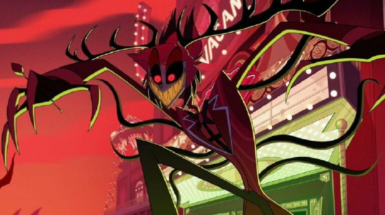 A segunda temporada do Hazbin Hotel se concentrará fortemente na história de Alastor