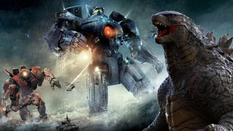 Até a Pacific Rim quer participar da febre do multiverso