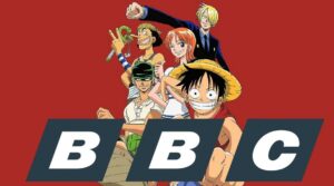 BBC abrigará mais de 1.000 episódios de anime