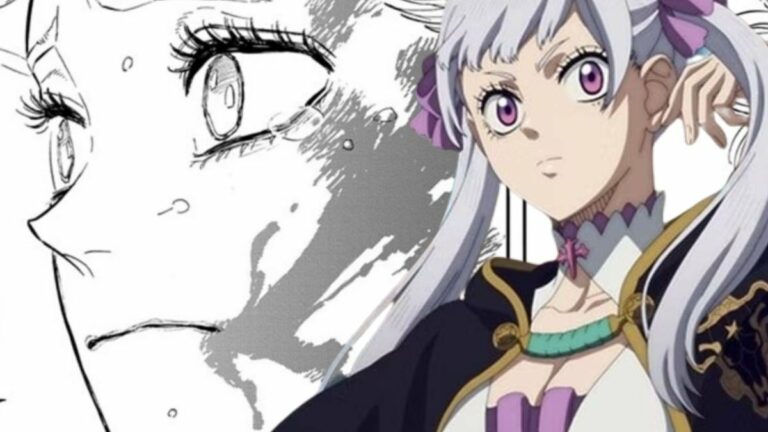 Black Clover finalmente dá a Noelle o pedido de desculpas que ela merece