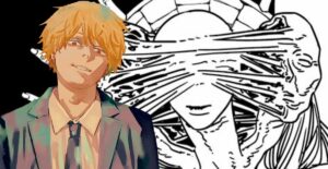 Chainsaw Man apresenta o Diabo Envelhecido, um Novo Medo Primordial