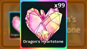 Fruit Seas Dragons Heartstone