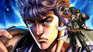 Criador de Fist of the North Star relata sua "rara" amizade com o artista de JJBA Hirohiko Araki