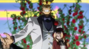 Criador de My Hero Academia fala sobre o mais novo romance do anime