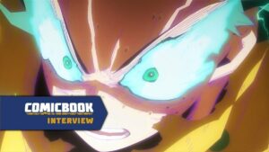 Daiki Yamashita, dublador de My Hero Academia, esclarece o estado de espírito de Deku na 7ª temporada