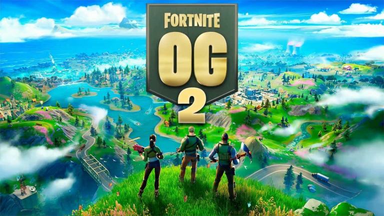 Data de lançamento do Fortnite OG 2 vazou, colaboração com Snoop Dogg será lançada no mesmo dia