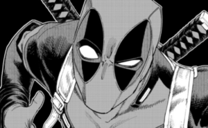 Deadpool Samurai anuncia retorno com o maior troll do mangá até agora