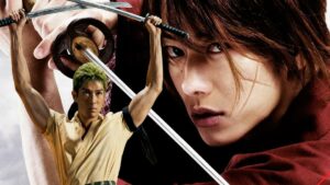 Equipe de Rurouni Kenshin se junta a Star Mackenyu para a 2ª temporada