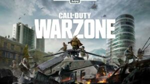 Fãs de Warzone dizem que Battle Royale não é mais Battle Royale