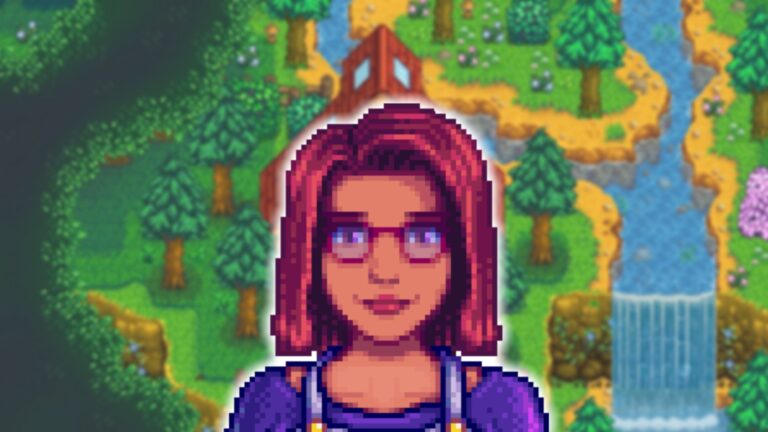 Guia de Stardew Valley Maru