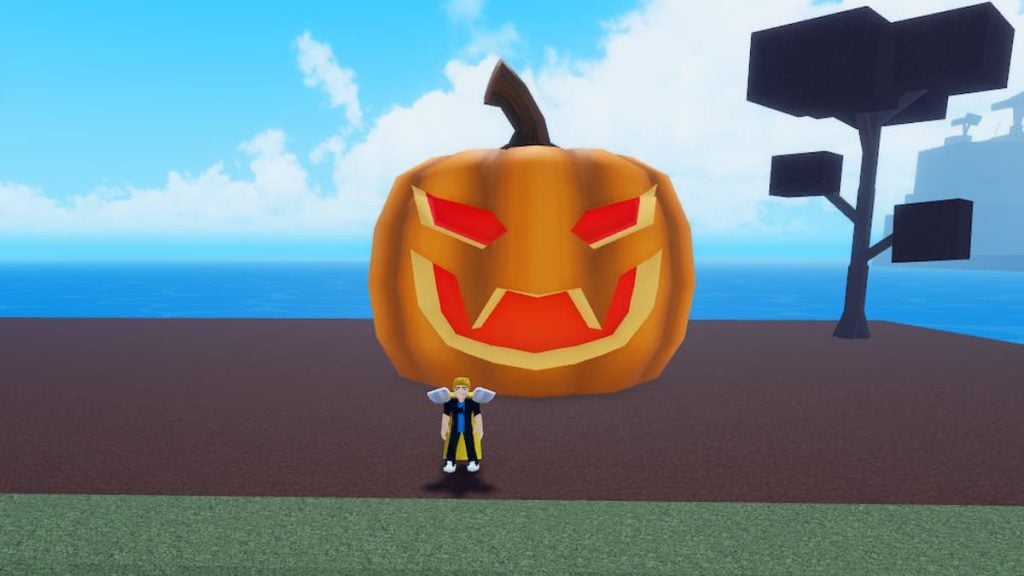 Roblox Meme Abóbora Gigante Do Mar