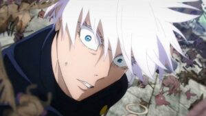 Jujutsu Kaisen revela que Gojo é o feiticeiro mais ocupado do jogo