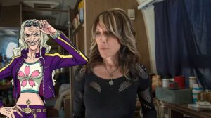 Katey Sagal quebra o silêncio sobre o elenco de Dr. Kureha