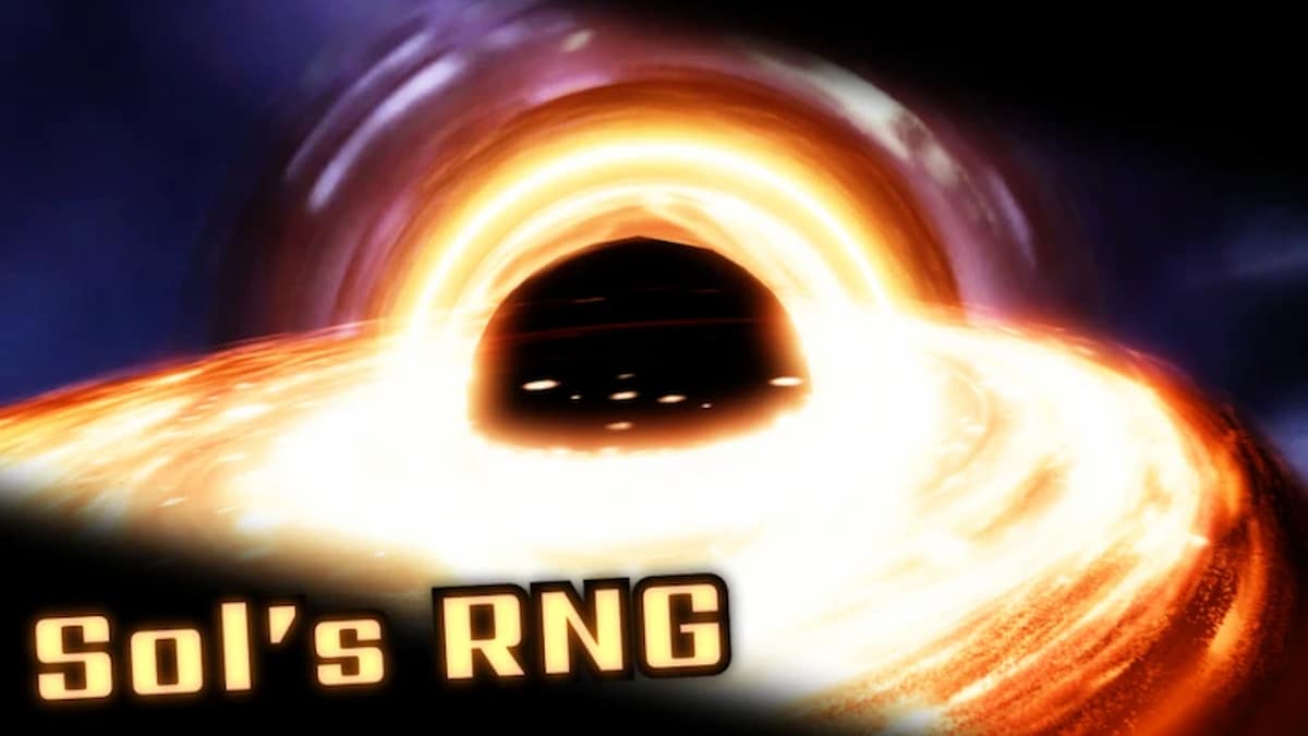 Aura Sols RNG Gargantua em ação