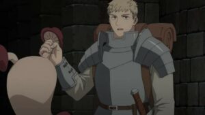 O criador de Delicious in Dungeon, Ryōko Kui, responde às teorias sobre a neurodivergência de Laios