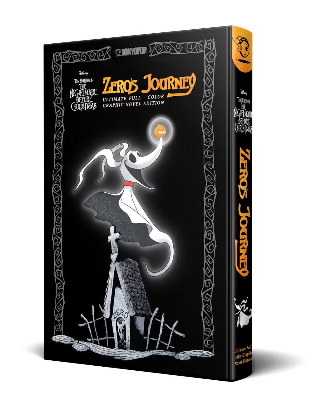 disney-manga-zeros-journey-ultimate-edição-de-romance-gráfico-colorido.png