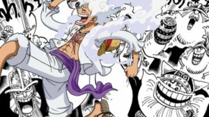 One Piece Cliffhanger finalmente prepara a estreia do arco Elbaf