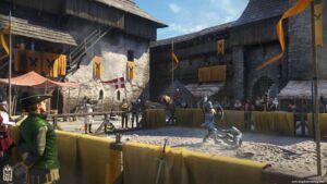 Os fãs de Kingdom Come Deliverance 2 têm uma longa lista de recursos que desejam na sequência