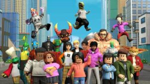 Proibição do Roblox leva a protesto sem precedentes de crianças turcas