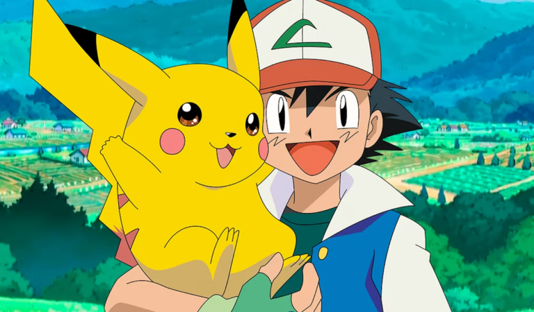 Série live-action de Pokémon da Netflix ainda está em produção: relatório