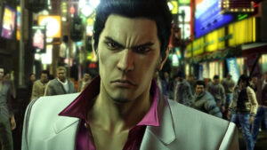 Desenvolvedores de Yakuza Kiwami confirmam lançamento apenas digital para Nintendo Switch