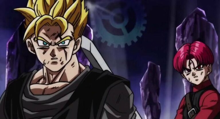 O artista de Dragon Ball Toyotaro retorna para o final de 'Heroes' com uma arte especial