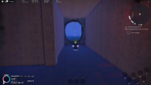 Roblox The Time Of Ninja Bones Room Hole In Wall