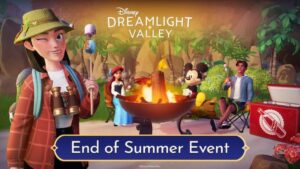 Como obter e usar marshmallows no Disney Dreamlight Valley