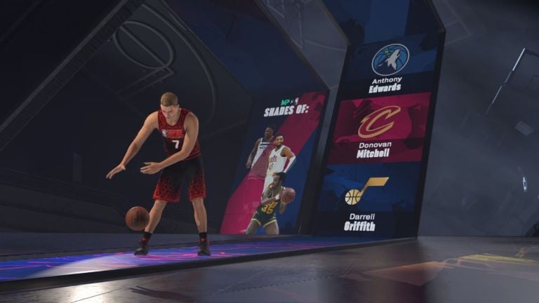 Como ativar Takeover no NBA 2K25 – Lista de todos os Takeovers