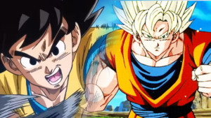 Dragon Ball Daima pode ser uma continuação atrasada da saga Buu