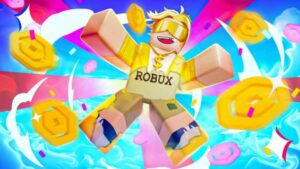 Como ganhar Robux grátis no Greedy Noobs – Roblox